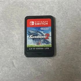 ゼノブレイド2 Nintendo Switch ソフトのみ
