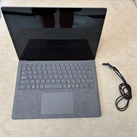 【かわいいウサギさん専用】Microsoft Surface Laptop 3