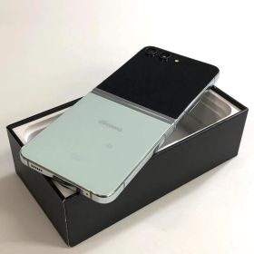 【美品】Galaxy Z Flip5 256GB｜SIMフリー｜SC-54D