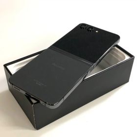 【良品】Galaxy Z Flip5 256GB｜SIMフリー｜SC-54D
