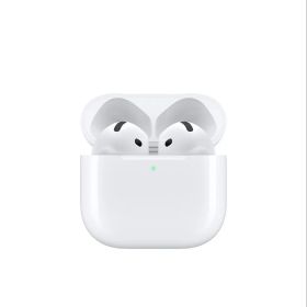 Apple AirPods 4ワイヤレスヘッドフォンMXP63J/A