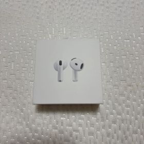 Apple AirPods 4 本体