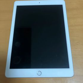 Apple iPad シルバー 本体