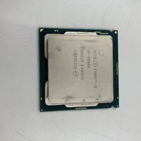 Core i9 9900K BOX 中古 27,390円 | ネット最安値の価格比較 プライス