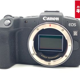 【中古】 【美品】 キヤノン EOS RP ボディ