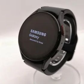 【中古】SAMSUNG Galaxy Watch5 40mm LTE/Bluetoothモデル 海外版 SM-R905NZAASKO グラファイト【神保町】保証期間１ヶ月【ランクC】