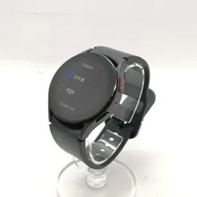 【中古】SAMSUNG Galaxy Watch5 40mm Wi-Fi/Bluetoothモデル SM-R900NZAAXJP グラファイト【新宿東口】保証期間１ヶ月【ランクB】