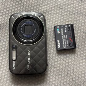 CASIO EX-N10 26040312