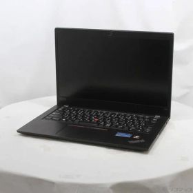 ソフマップ 〔中古品〕 ThinkPad X13 Gen 1 20UGS2Q500【251】