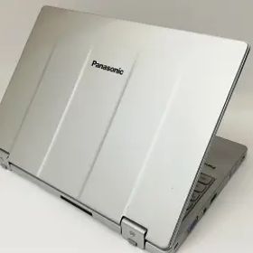 【中古】Panasonic Let's note RZ6 CF-RZ6RDRVS【i5-7Y57 8G 256G(SSD) WiFi 10LCD(タッチパネル/1920x1200)】【戸塚】保証期間１ヶ月【