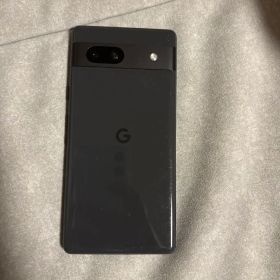 Google Pixel 7a チャコール