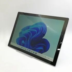 【中古】Microsoft Surface Pro6 【i5 8250U 8G 128G】 LGP-00014【大宮東口】保証期間１ヶ月【ランクC】