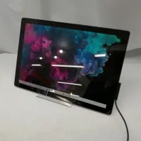 【中古】Microsoft Surface Pro6 【i5 8350U 8G 256G】 LQ6-00014【札幌】保証期間１週間【ランクC】