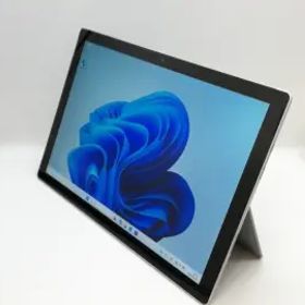 【中古】Microsoft Surface Pro6 (i5 8G 256G)【京都】保証期間１ヶ月【ランクC】