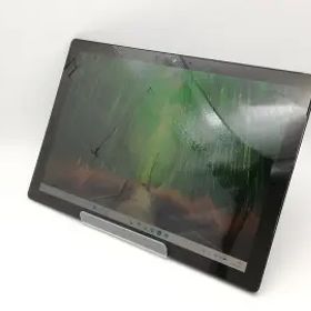 【中古】Microsoft Surface Pro6 【i5 8250U 8G 256G】 KJT-00023 ブラック【鹿児島中町】保証期間１ヶ月【ランクC】