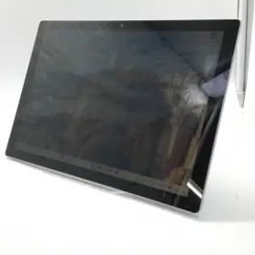 【中古】Microsoft Surface Pro6 タイプカバーセット 【i5 8250U 8G 256G】 LJM-00011 KB【DS秋葉】保証期間１ヶ月【ランクB】
