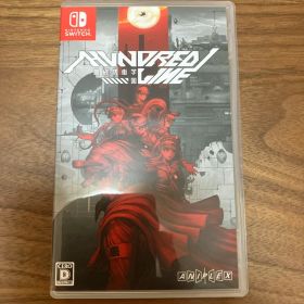 Switch ハンドレッドライン 最終防衛学園
