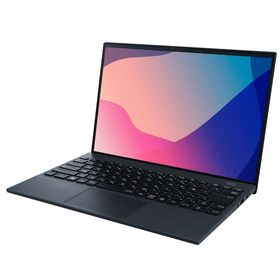 NEC 14型 ノートパソコン LAVIE NEXTREME Carbon XC550/HA XC550/HAB PC-XC550HAB メテオグレー