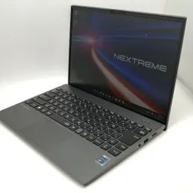 【中古】NEC LAVIE NEXTREME Carbon XC750/DAB PC-XC750DAB メテオグレー【i7-1195G7 16G 512G(SSD) WiFi 14LCD】【札幌南2条】保証期間