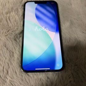 iPhone 13 Pro グリーン 6.1インチ