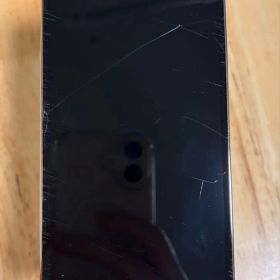 iPhone 13 Pro ゴールド 画面傷あり
