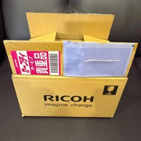 RICOH GR IV HDF デジタルカメラ 新品未開封