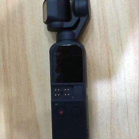 DJI POCKET 2 アクションカメラ