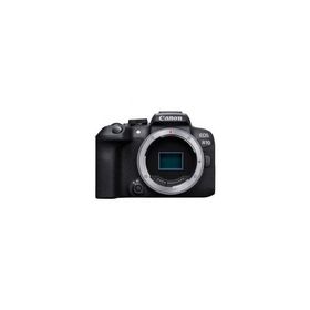 【新品/取寄品/代引不可】Canon EOS R10 ボディ APS-Cサイズ ミラーレスカメラ キヤノン