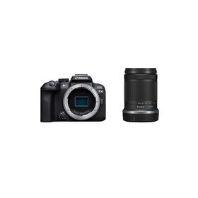 Canon EOS R10 RF-S18-150 IS STM レンズキット【お取り寄せ商品（３週間から４週間程度での入荷、発送）】（2100000015179）