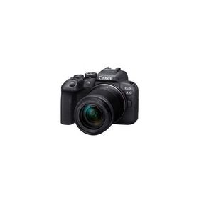 【新品/取寄品/代引不可】Canon EOS R10 RF-S18-150 IS STM レンズキット ミラーレスカメラ キヤノン