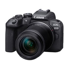 Canon 5331C015 ミラーレスカメラ EOS R10・18-150 IS STM レンズキット