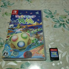 【switch】ワンス・アポン・ア・塊魂 早期購入特典付き