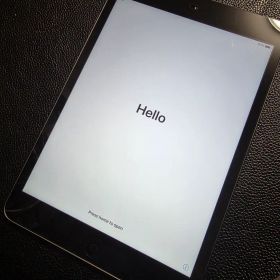Apple iPad mini2 Wi-Fi 16GB