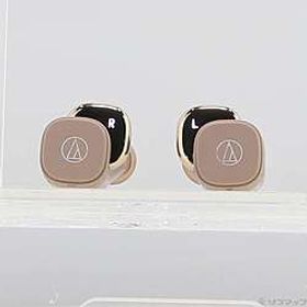 〔中古品〕 ATH-SQ1TW2 カフェラテ〔中古品〕 ATH-SQ1TW2 カフェラテ