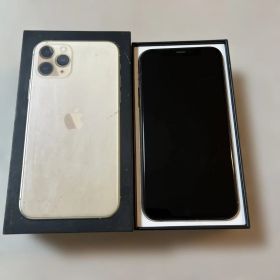 iPhone11 PRO 64GB ゴールド