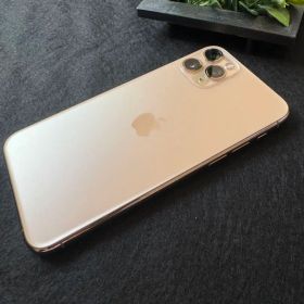 iPhone 11 Pro 256GB ゴールド