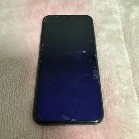 iPhone 11 pro スペースグレイ 本体 simフリー