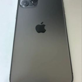 Apple iPhone 11 Pro スペースグレー本体のみ