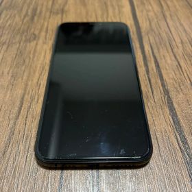 Apple iPhone 11 Pro マッドブラック