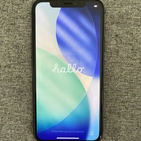 【美品】iPhone11 Pro スペースグレイ本体