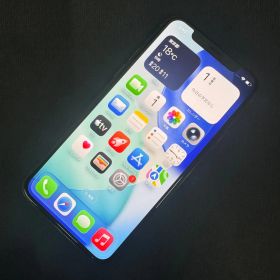 SIMロック解除済 iPhone 11 Pro 256GB ゴールド MWC92J/A