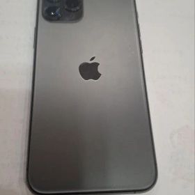 Apple iPhone 11 Pro スペースグレー 本体