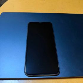 Apple iPhone 11 Pro スペースグレー 本体