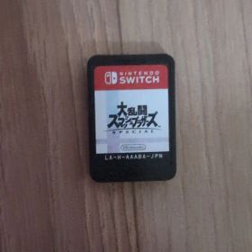 大乱闘スマッシュブラザーズ SPECIAL