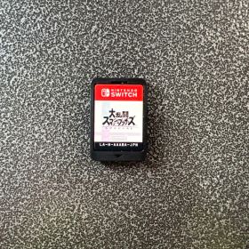 Switch 大乱闘スマッシュブラザーズ SPECIAL スマブラ スイッチ