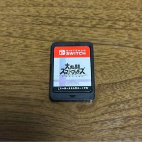 大乱闘スマッシュブラザーズ SPECIAL