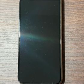 【ジャンク品】Apple iPhone 11 Pro ゴールド 本体 アイフォン