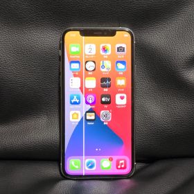 ジャンク MWC82J/A iPhone 11 Pro 256GB au