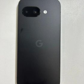 【Sランク】Google Pixel 9A 128GB SIMフリー版