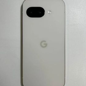 【Sランク】Google Pixel 9A 128GB SIMフリー版